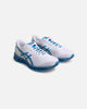 Asics Gel-Quantum 360 I White/Blue