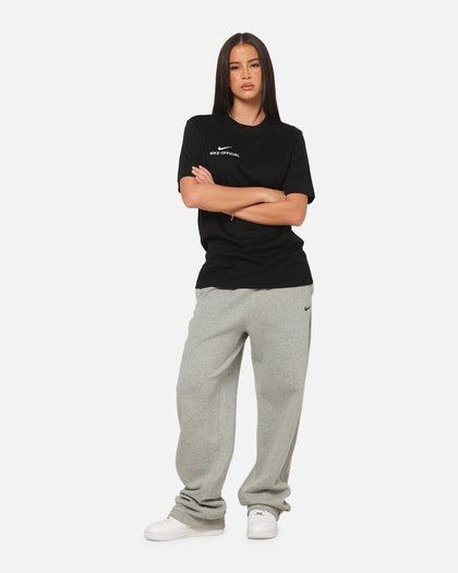 Nike Sportswear Official T-Shirt Black