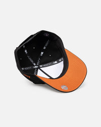 New Era San Diego Padres 'Western Rodeo' 19TWENTY Snapback Black/Gold