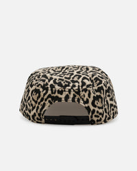 New Era Philadelphia Phillies Painter Snapback Leopard