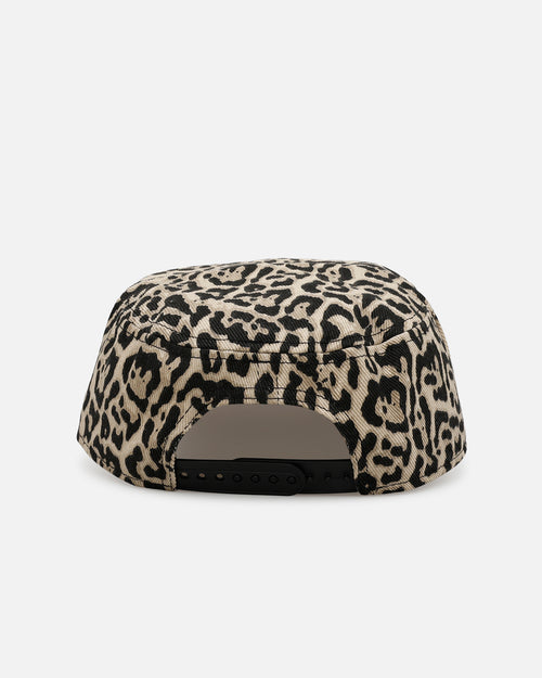 New Era Philadelphia Phillies Painter Snapback Leopard