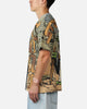 73Studio Star Wars Yoda All Over Print T-Shirt Black