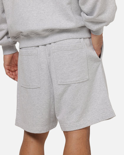 Represent Owners Club Shorts Ash Grey