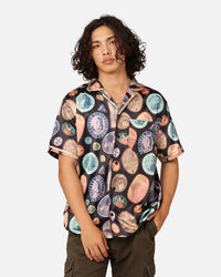 Playboy Playcation Shirt Black