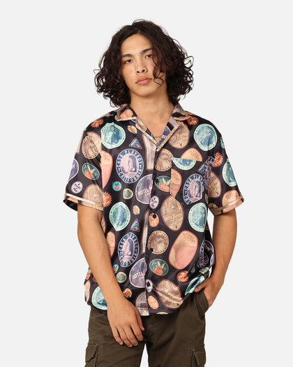 Playboy Playcation Shirt Black