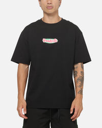 Vouseti Pillar T-Shirt Black