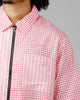 Loiter Calabasas Shirt Pink