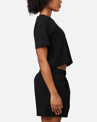 Champion Women's Rochester Base T-Shirt Black