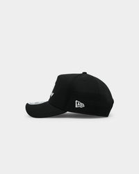 New Era San Diego Padres 'I Heart Day & Night' 9FORTY A-Frame Snapback Black
