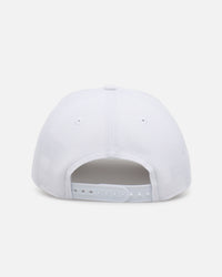 New Era San Diego Padres 'Easy White' 9FORTY A-Frame Snapback White/White