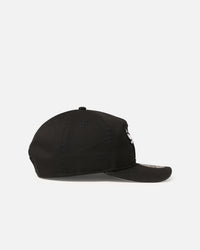 New Era Chicago Bulls 'Black' 19TWENTY Snapback Black
