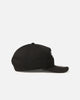 New Era Chicago Bulls 'Black' 19TWENTY Snapback Black