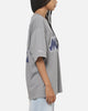 Mitchell & Ness Orlando Magic Open Mesh T-Shirt Grey