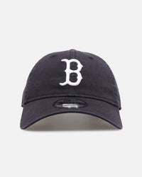 New Era Boston Red Sox 'Easy Navy' 9TWENTY Strapback Navy