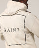 Saint Morta Division Hoodie Sand