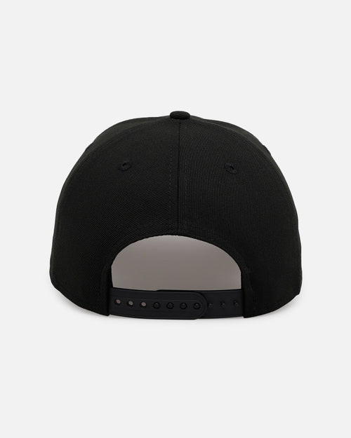 New Era Buffalo Bills 'Love' 9FORTY A-Frame Snapback Black