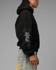 Loiter Blade Hoodie Black