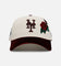 New Era New York Mets 'Velvet Roses' 9FORTY A-Frame Snapback Chrome