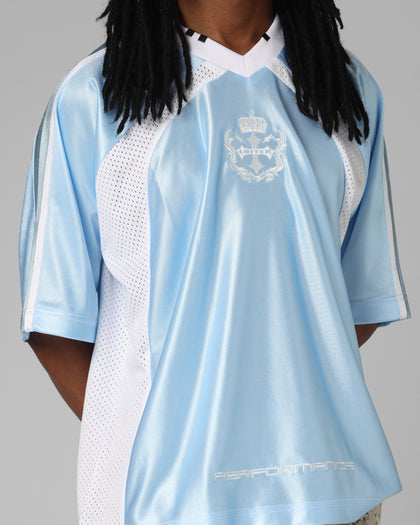 Loiter Purity Jersey Blue
