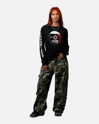 73Studio X Gears Of War Gears Of Wear Long Sleeve T-Shirt Black
