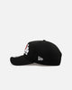 New Era Los Angeles Dodgers 'Love' 9FORTY A-Frame Snapback Black