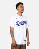 Nike Los Angeles Dodgers Limited Jersey White