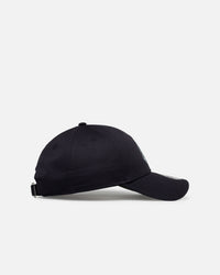New Era Newcastle United FC 'Seasonal Logo' 9FORTY Strapback Navy