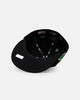 New Era Los Angeles Dodgers 'St. Patrick's Day' 59FIFTY Fitted Black/Green