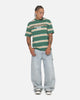 Carre Worldwide T-Shirt Vintage Ivy Green