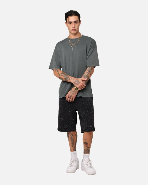 XXIII Tesalate T-Shirt Forest Green