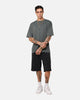 XXIII Tesalate T-Shirt Forest Green