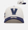 New Era Villanova Wildcats 'Retro Final Four' 9FORTY A-Frame Snapback Official Team Color