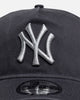 New Era New York Yankees 'Starry' 9FORTY A-Frame Snapback Grey Heather