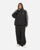 Adidas Boucle Firebird Track Pant Black