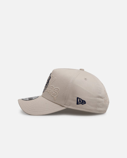 New Era C.D. Guadalajara 'Mexico Spring Delivery' 9FORTY A-Frame Snapback Chrome