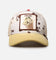 Goorin Bros Cookies N' Cream Trucker Snapback Camo