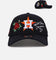 New Era Houston Astros 'One Love' 9FORTY A-Frame Snapback Official Team Color