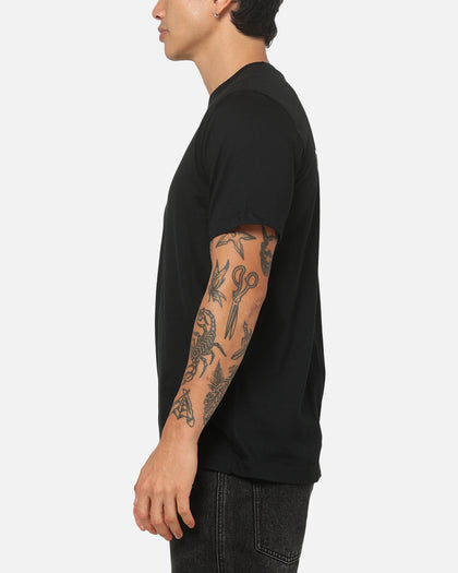 Nike Sportswear Official T-Shirt Black
