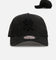 Mitchell & Ness New York Yankees 'Starburst' Pro Pinch Snapback Black