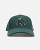 47 Brand Boston Red Sox 'Apollo Cord Dark Green' 47 Offside Snapback Dark Green