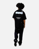 Carre Experience Oversized T-Shirt Black/Red