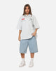 Carre Carré X Coca Cola Road Pilot Button Up Shirt Green