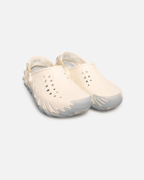 Crocs Echo Clog '"Icey" Chalk