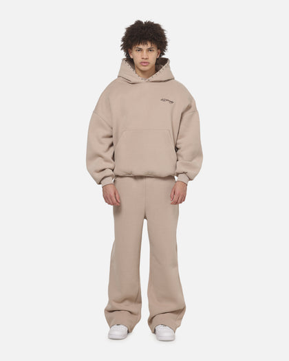 Ed Hardy Vandal Hoodie Mushroom