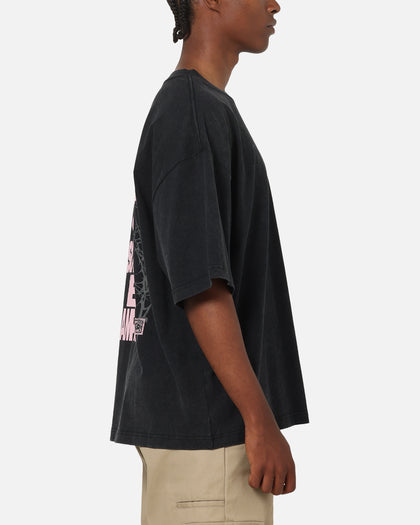 Mitchell & Ness Chicago Bulls Sigilism T-Shirt Black