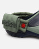 Crocs X Naruto Kakashi Classic Clog Navy