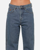 Worship Supplies Lounger Jeans Sky High Blue