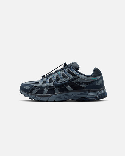 Nike P-6000 Thunder Blue