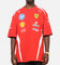 Puma X Scuderia Ferrari Replica Drivers T-Shirt Red