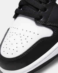 Jordan Air Jordan 1 Low "Particle Grey" Black/Particle